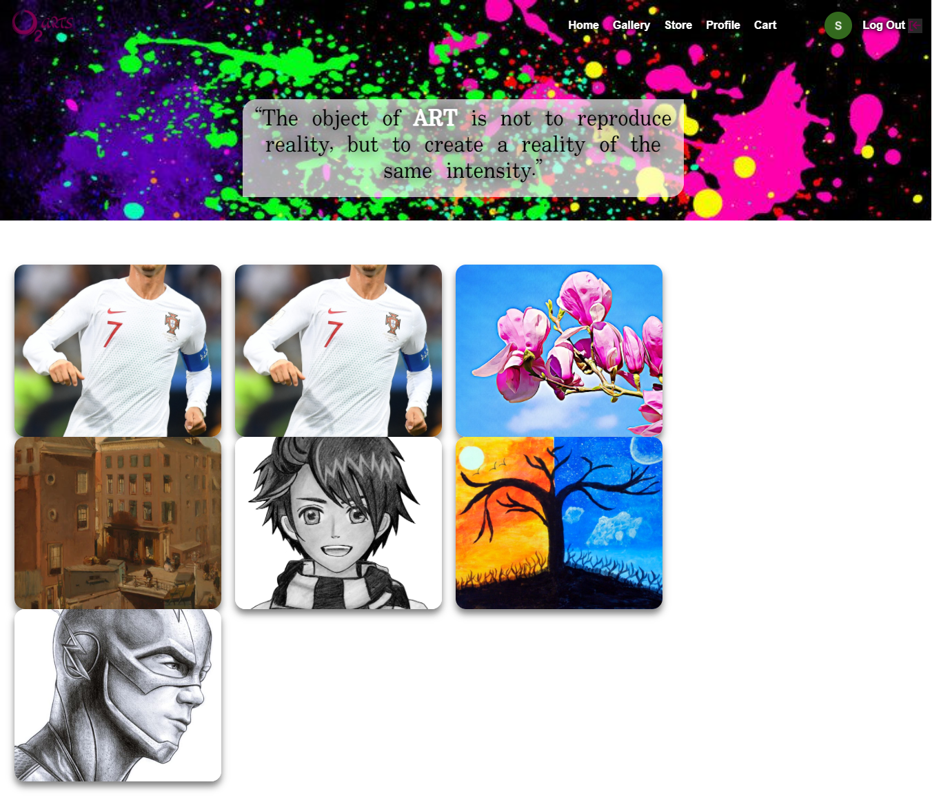Third slide